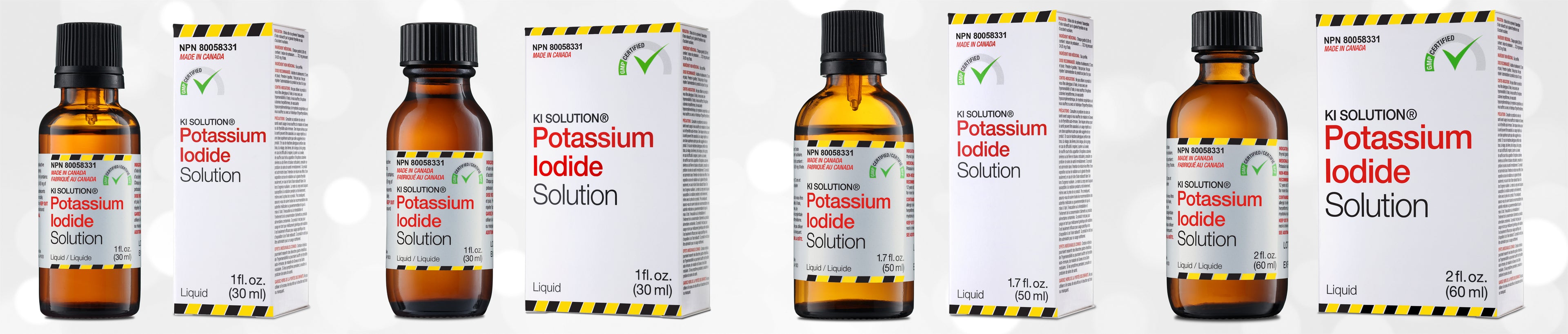 Art Pharma KI Solution Potassium Iodide Solution